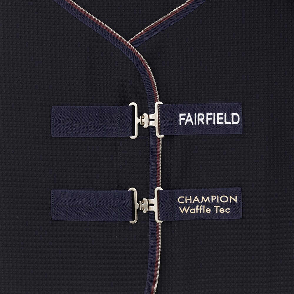 Hikiloimi  Champion Fairfield®