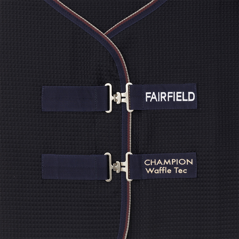 Hikiloimi  Champion Fairfield®