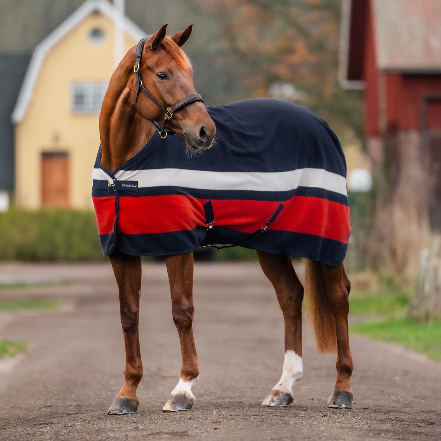 Fleeceloimi Preston Fairfield®