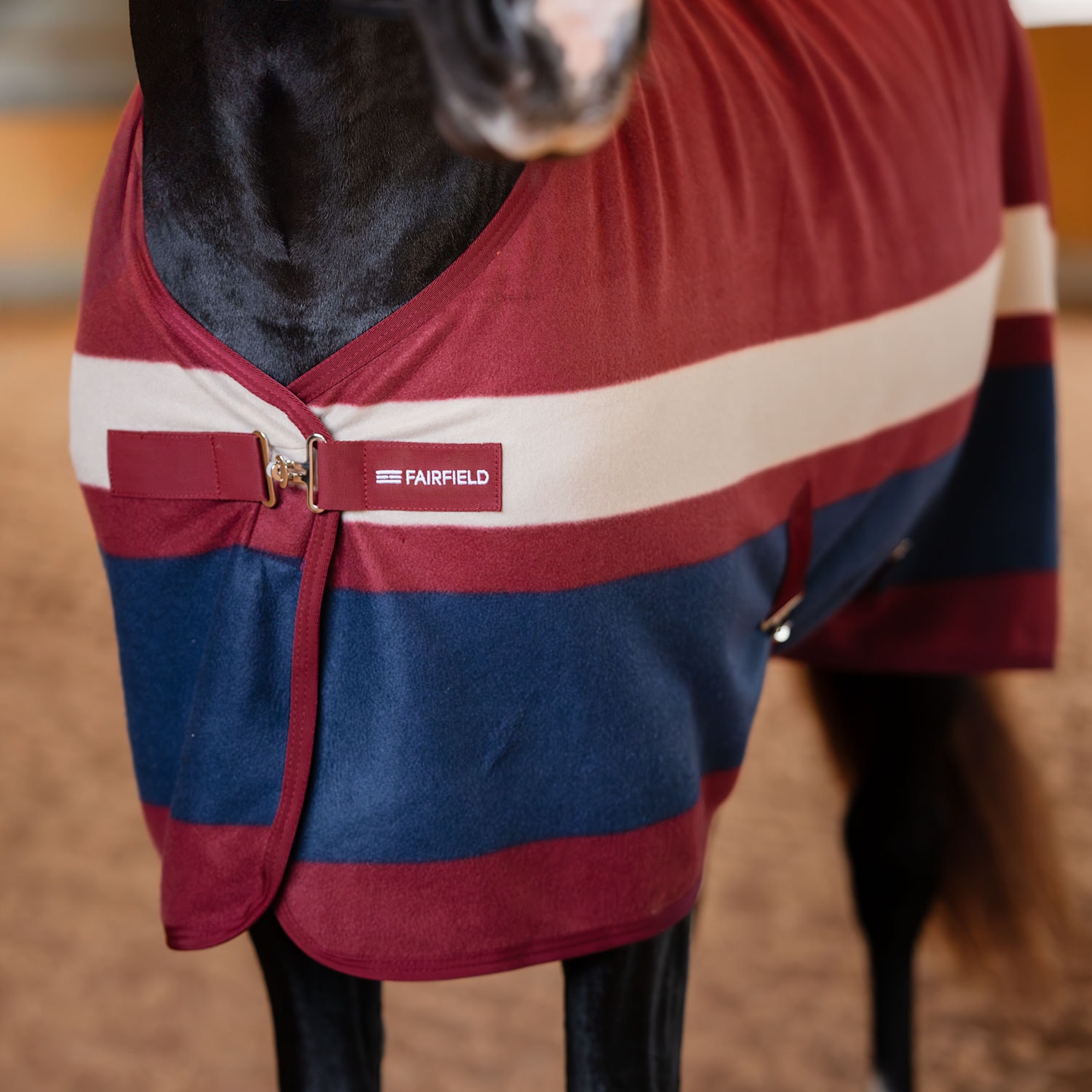 Fleeceloimi Preston Fairfield®