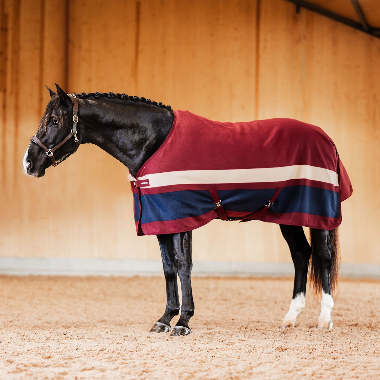 Fleeceloimi Preston Fairfield®