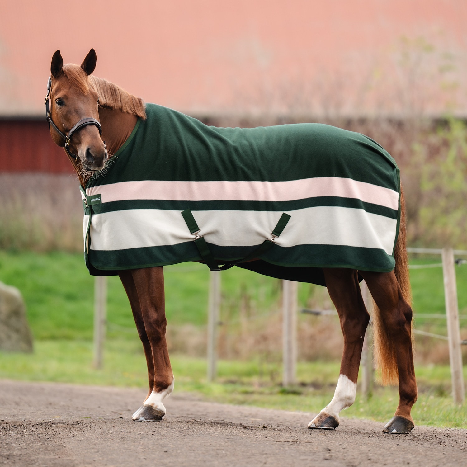 Fleeceloimi Preston Fairfield®