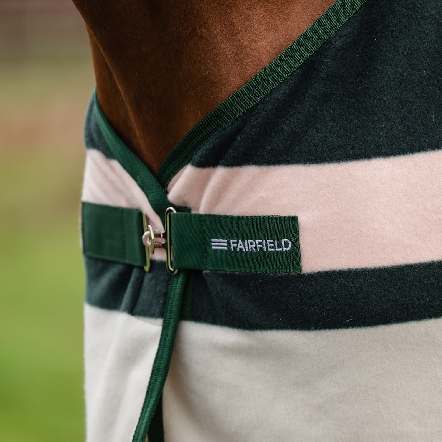 Fleeceloimi Preston Fairfield®