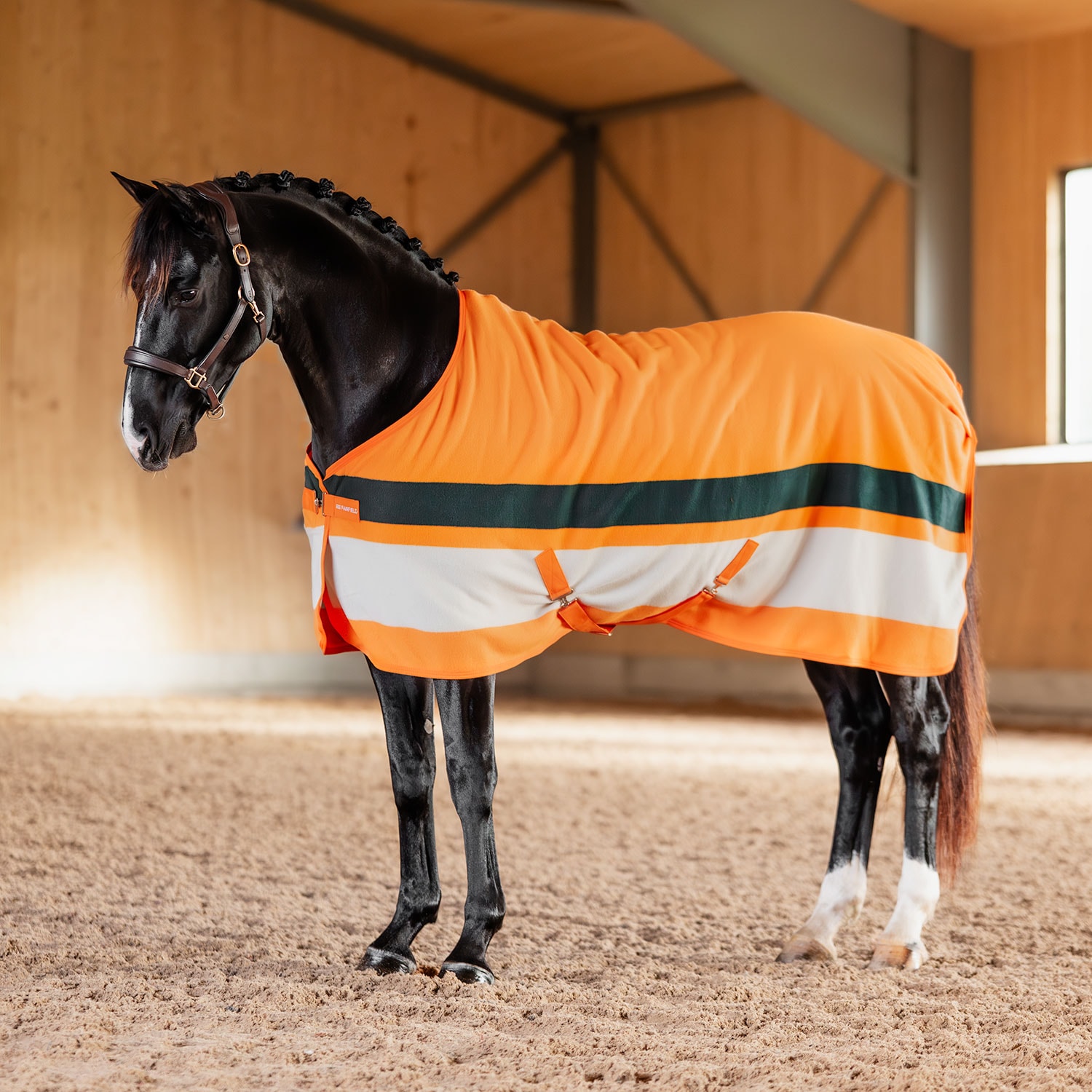 Fleeceloimi  Preston Fairfield®