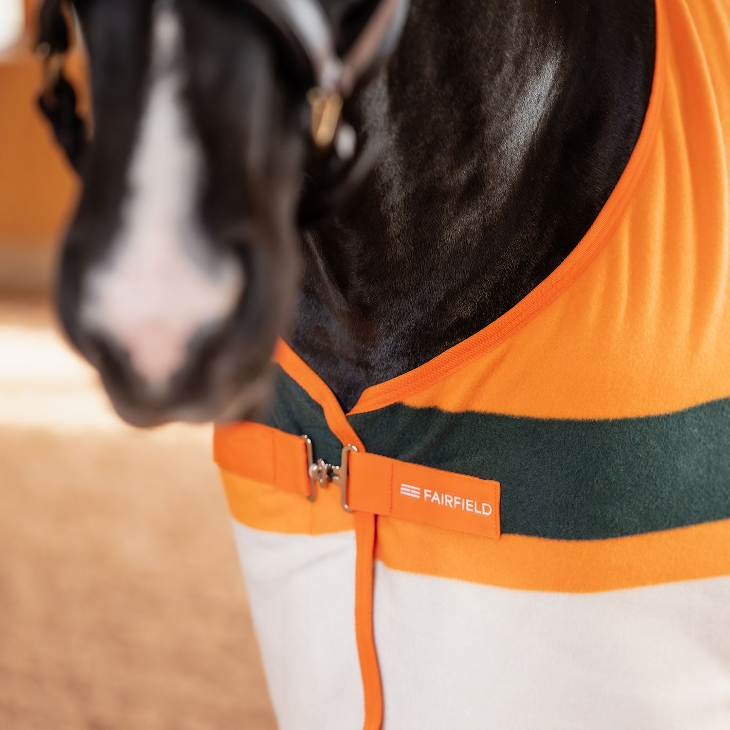 Fleeceloimi  Preston Fairfield®