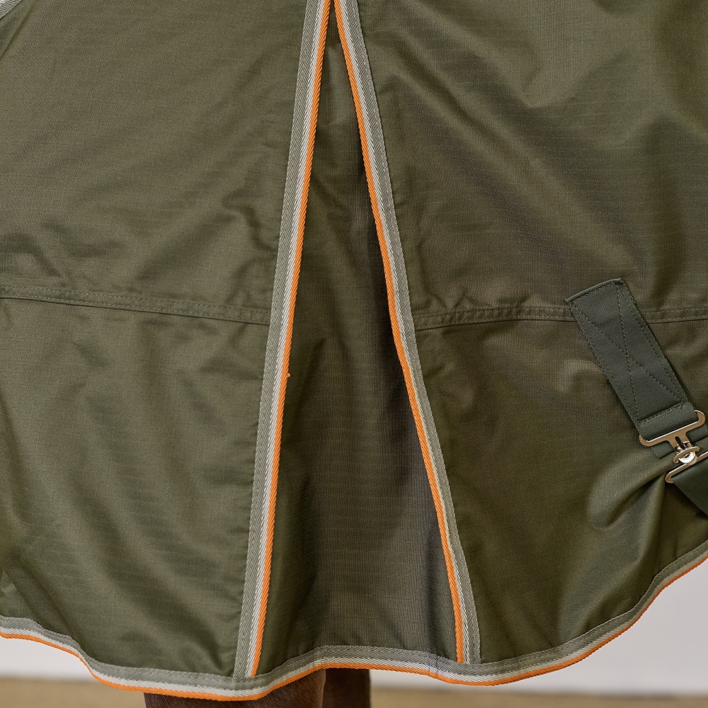 Ulkoloimi  Tornado 100 Fairfield®