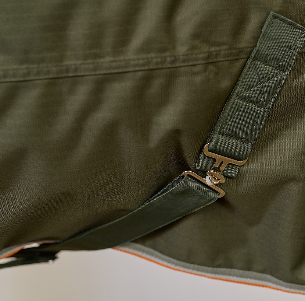 Ulkoloimi  Tornado 100 Fairfield®