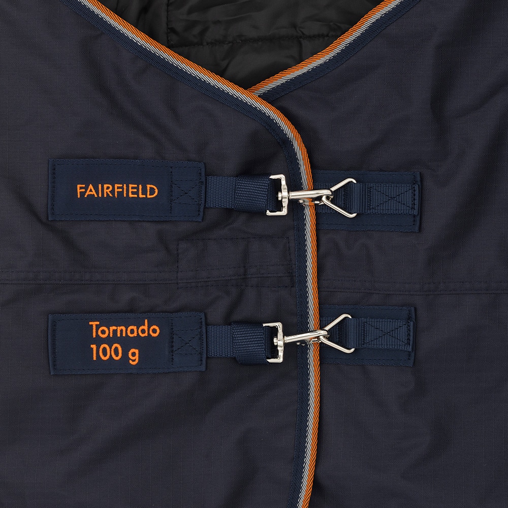 Ulkoloimi  Tornado 100 Fairfield®