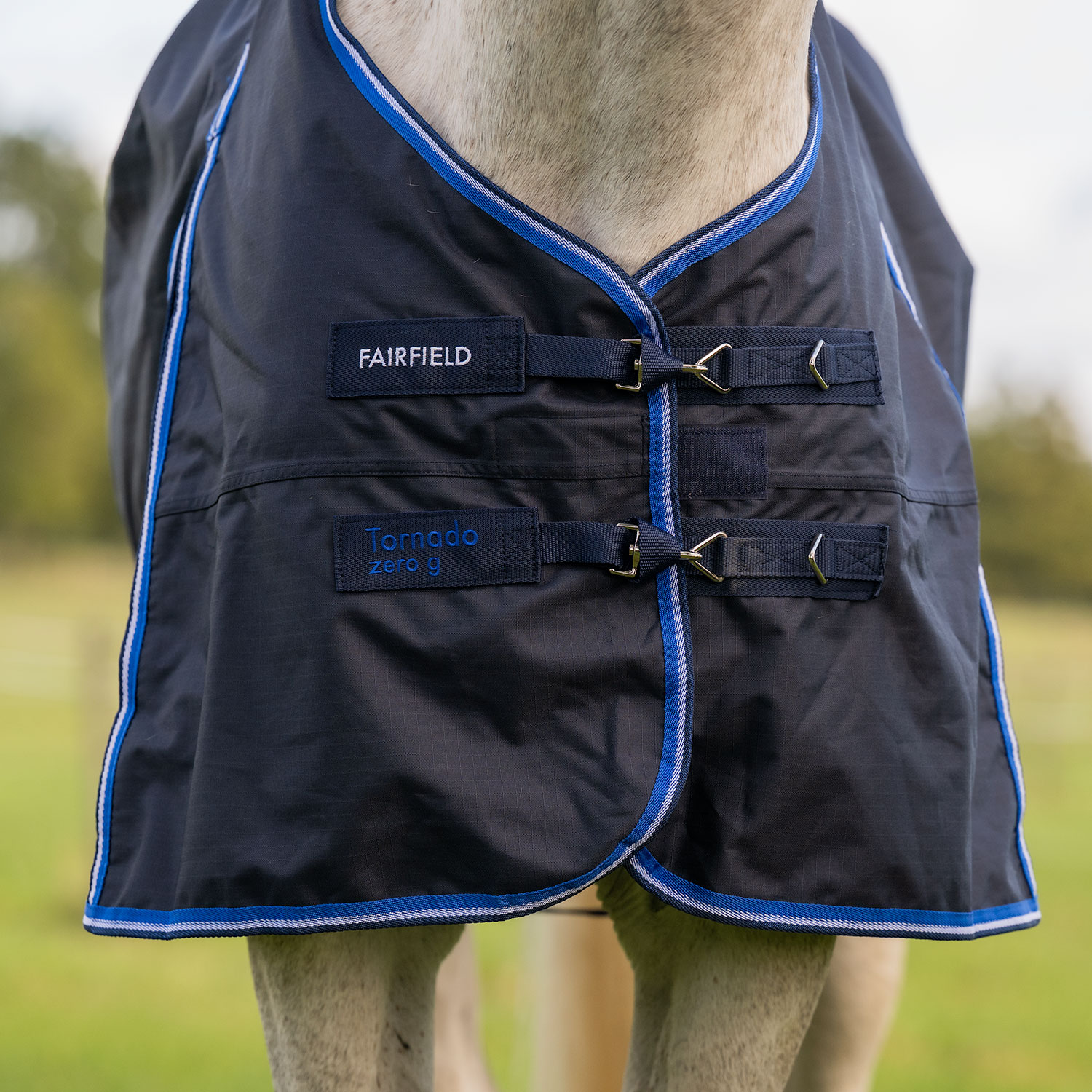 Sadeloimi  Tornado 0 g Fairfield®