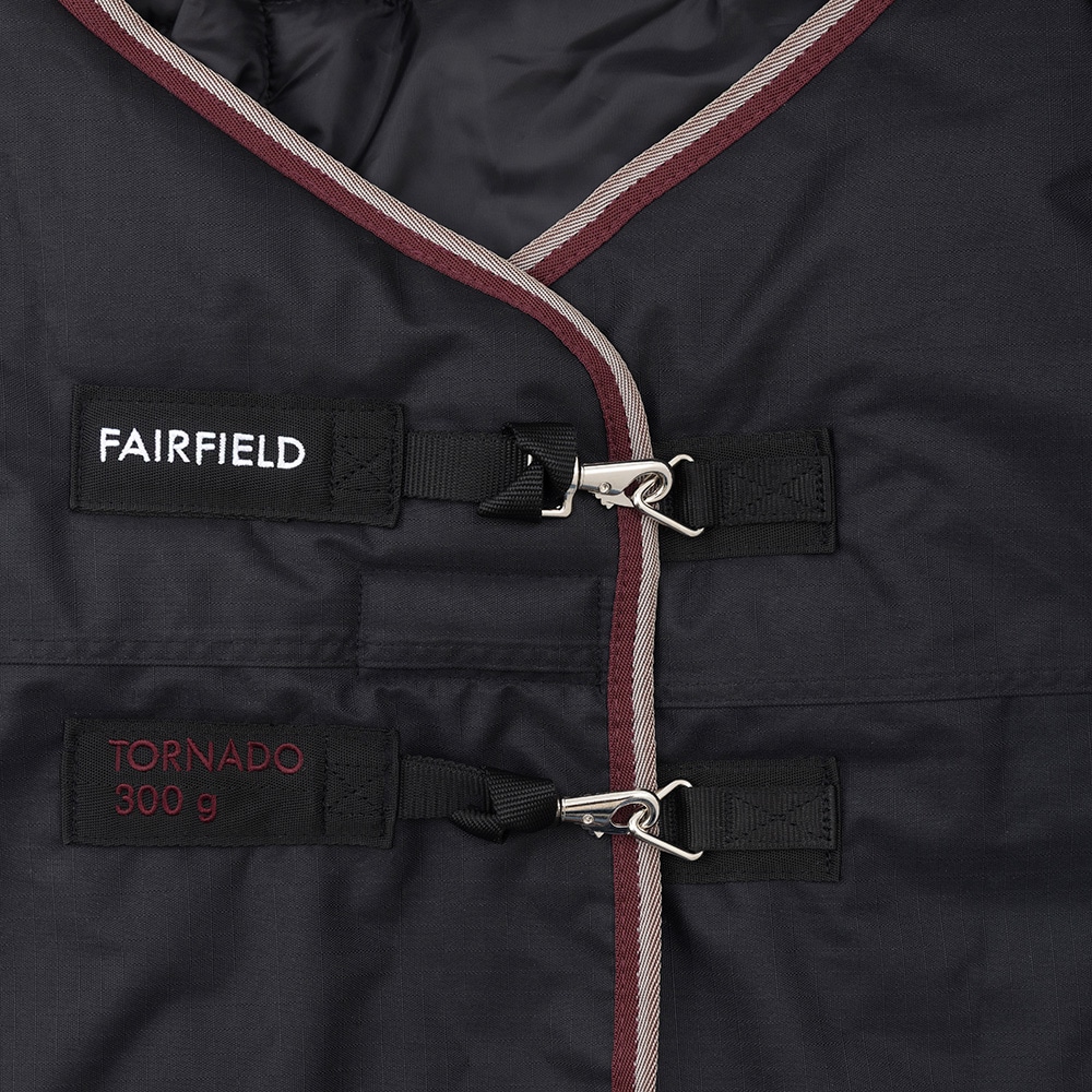 Talviloimi  Tornado 300 Fairfield®