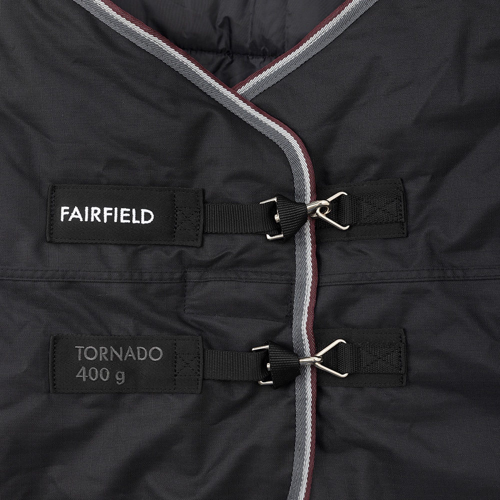 Talviloimi  Tornado 400 Fairfield®