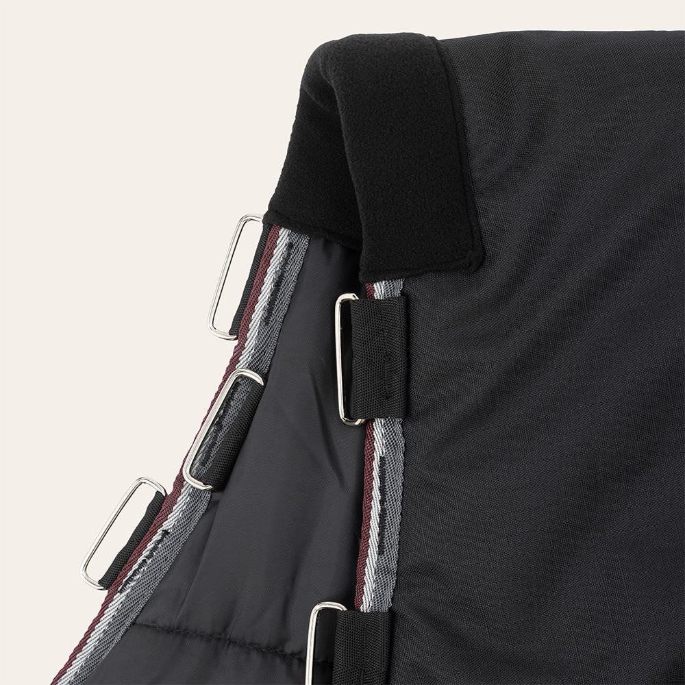 Talviloimi  Tornado 400 Fairfield®