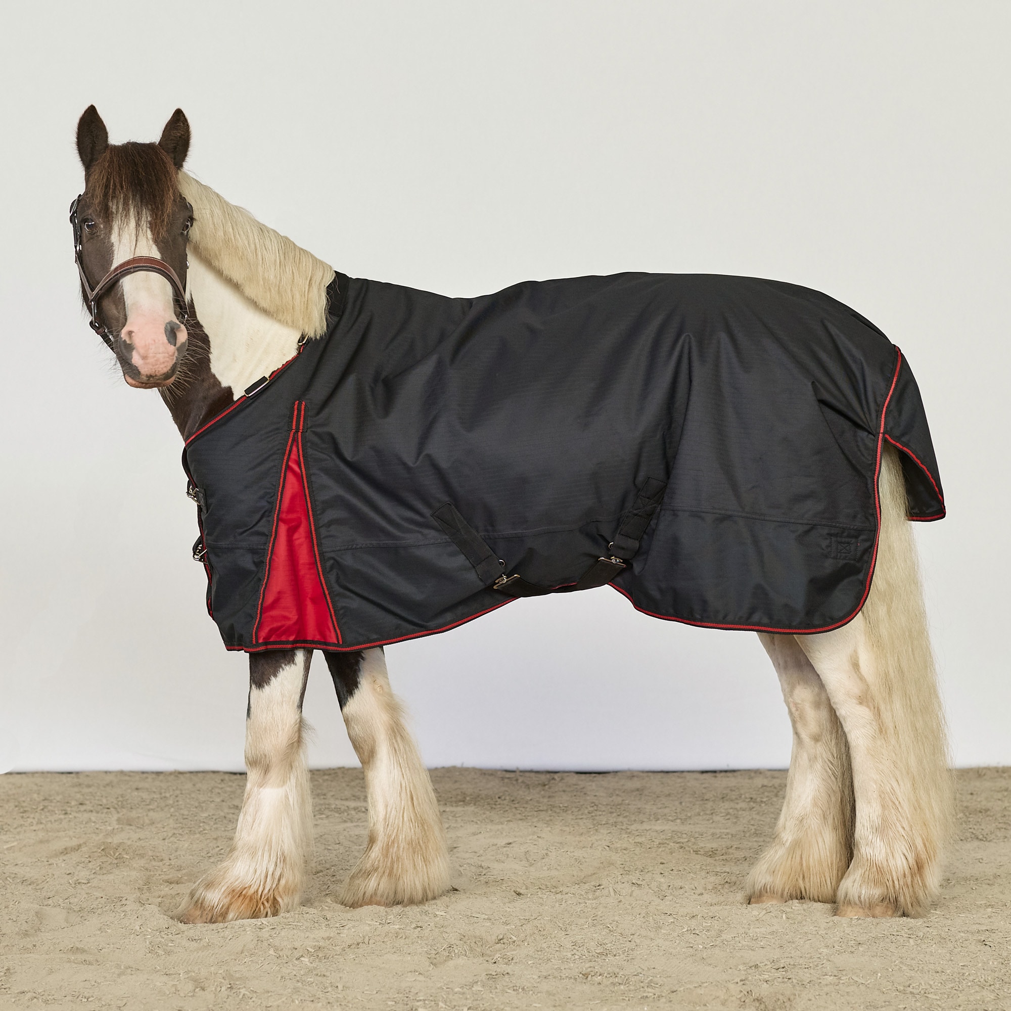 Talviloimi  Tornado Pony 300 Fairfield®