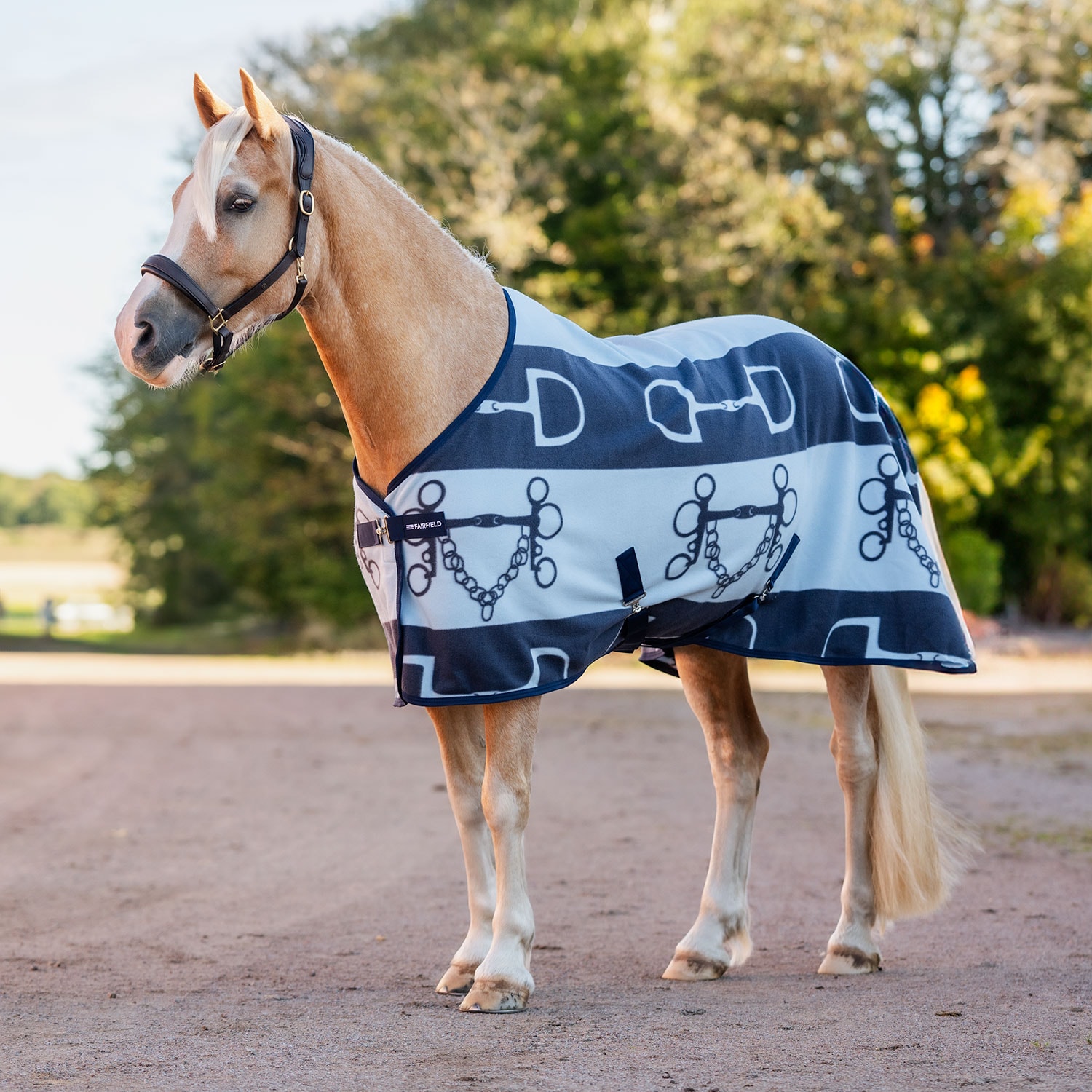 Fleeceloimi  Bradoon Fairfield®