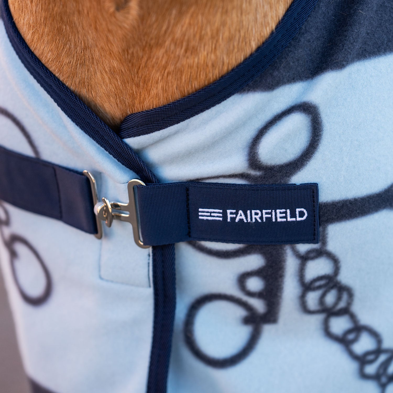 Fleeceloimi  Bradoon Fairfield®