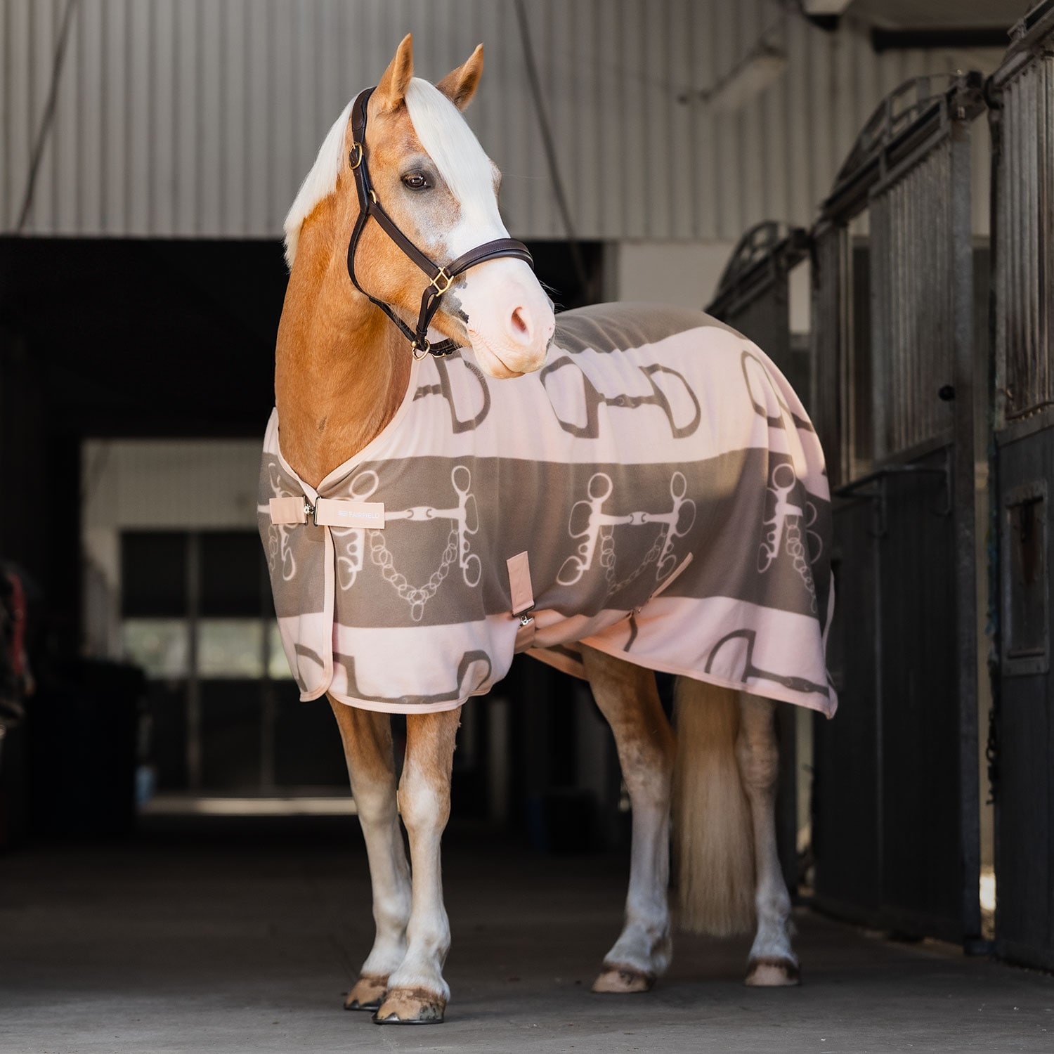 Fleeceloimi  Bradoon Fairfield®