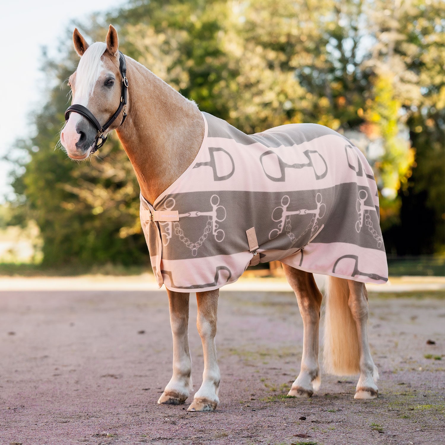 Fleeceloimi  Bradoon Fairfield®