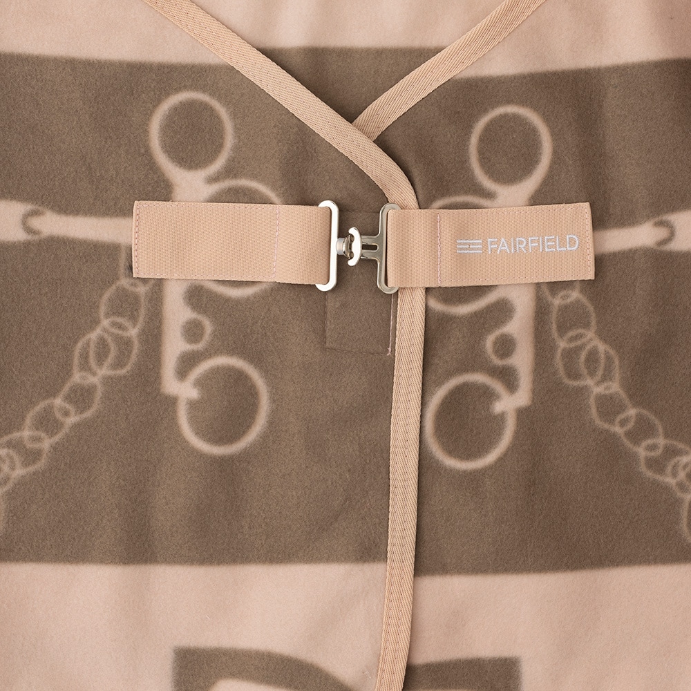 Fleeceloimi  Bradoon Fairfield®