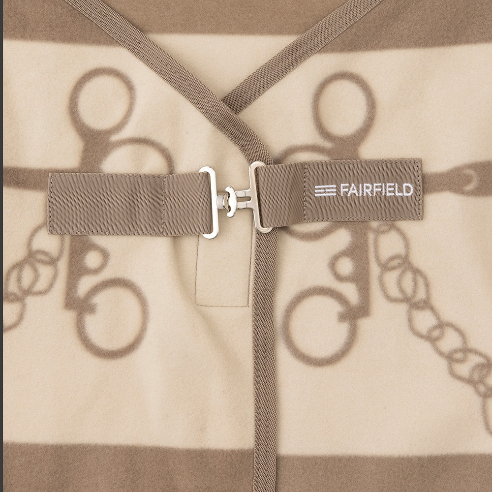 Fleeceloimi  Bradoon Fairfield®