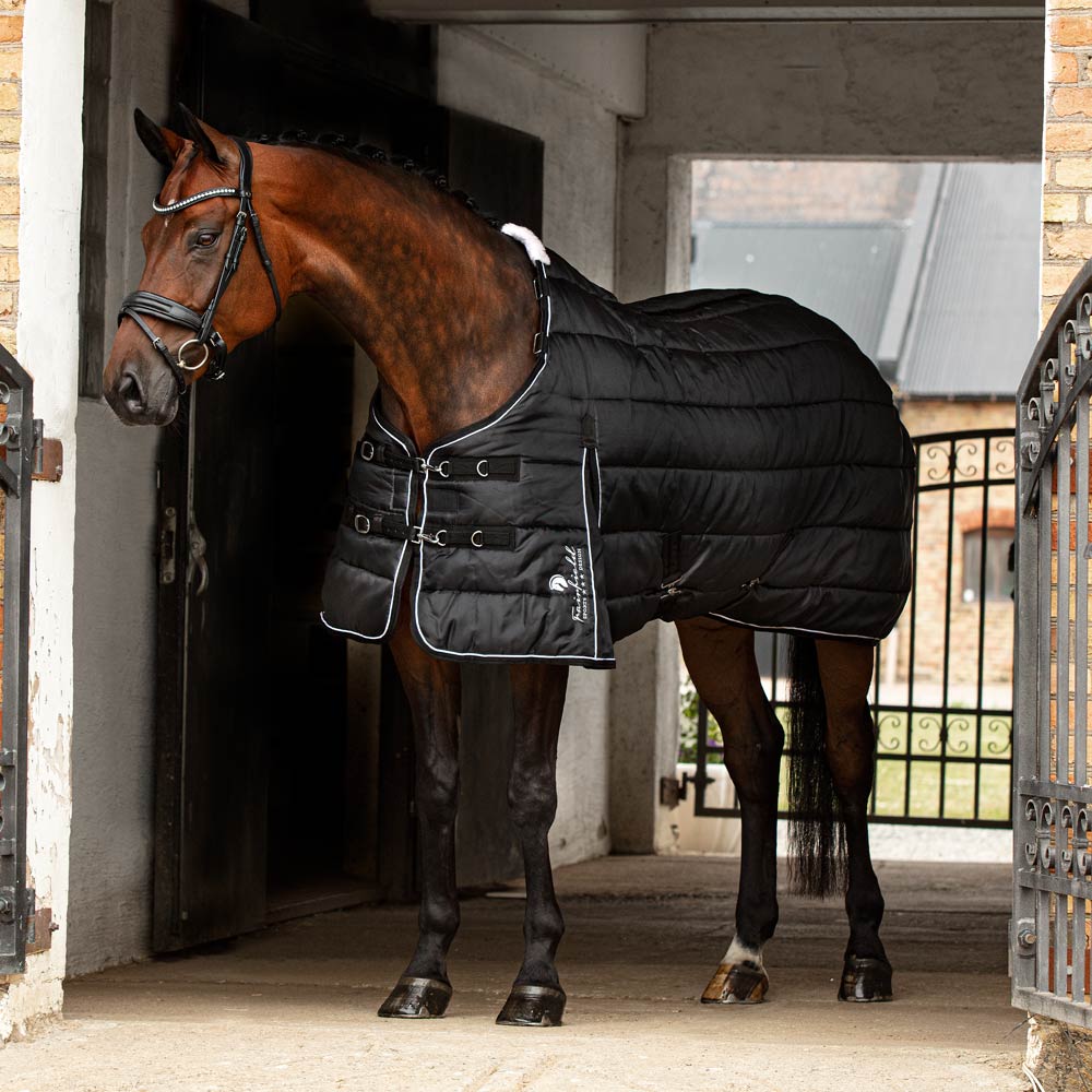 Talliloimi Candice 300 Fairfield®