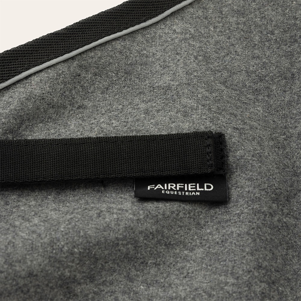 Ratsastusloimi  Melville Fairfield®