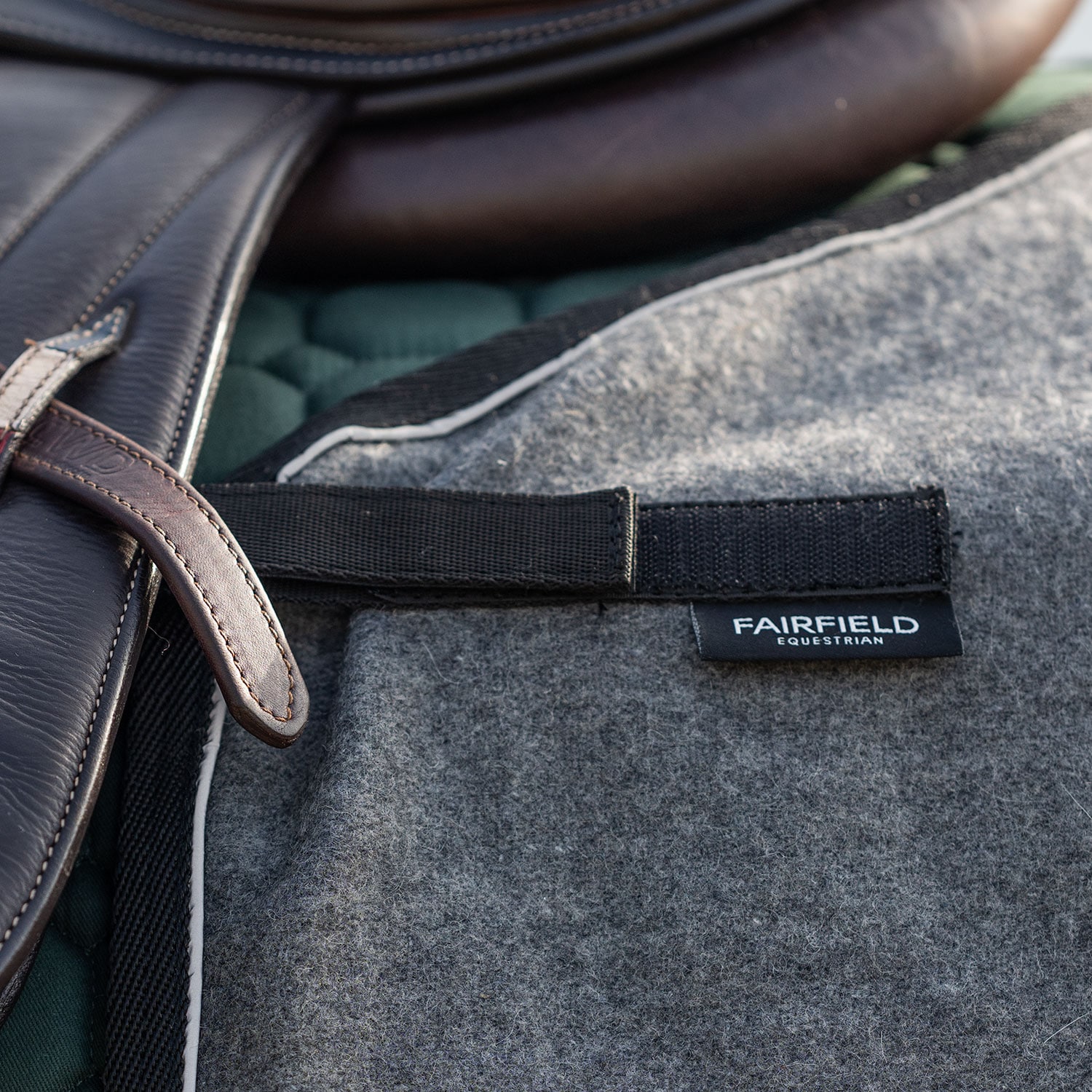 Ratsastusloimi  Melville Fairfield®
