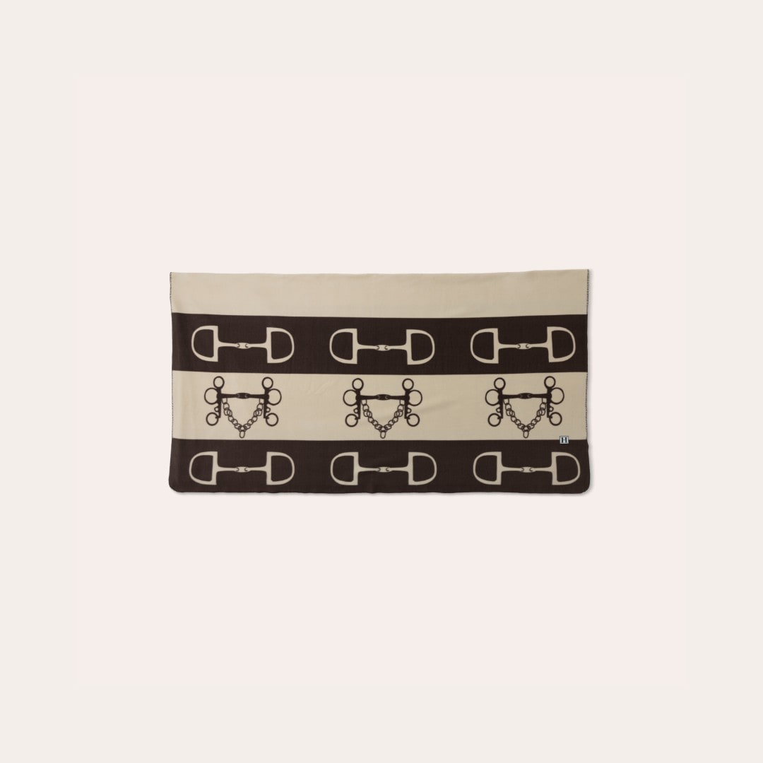 Torkkupeitto Bradoon Hööks