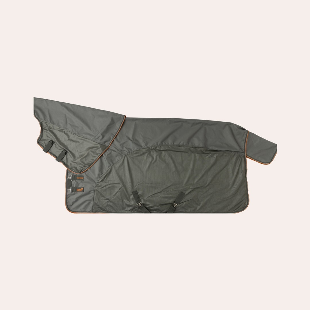 Sade-/kärpäsloimi Tornado Summer Fairfield®