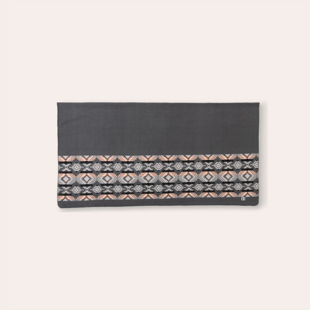 Torkkupeitto Fleece Sinclair Hööks