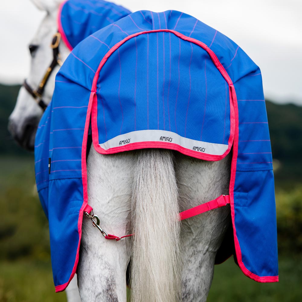 Talviloimi Amigo Bravo Reflectech Plus 250 Horseware®