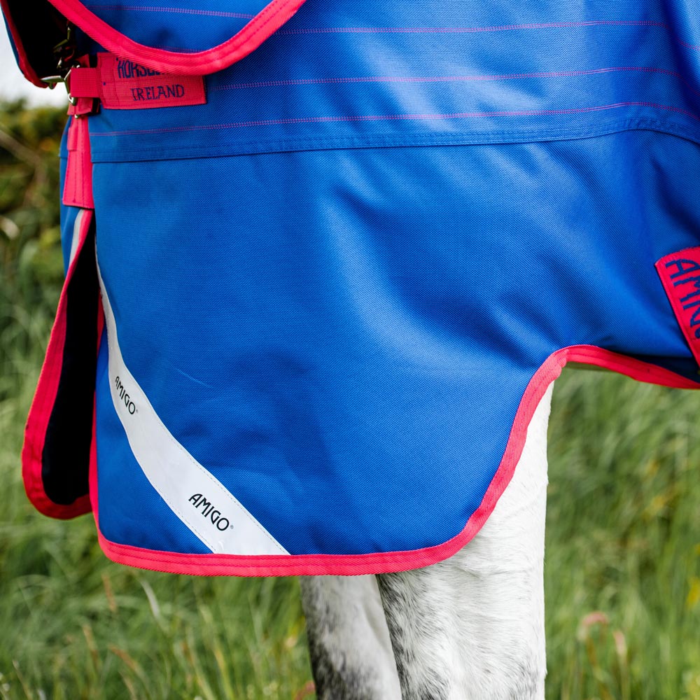 Talviloimi Amigo Bravo Reflectech Plus 250 Horseware®