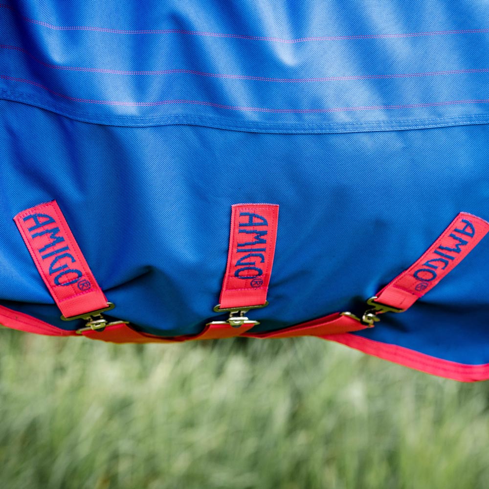 Talviloimi Amigo Bravo Reflectech Plus 250 Horseware®