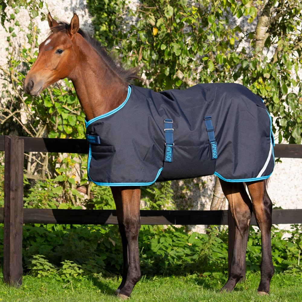 Varsaloimi  Amigo Foal Rug Horseware®