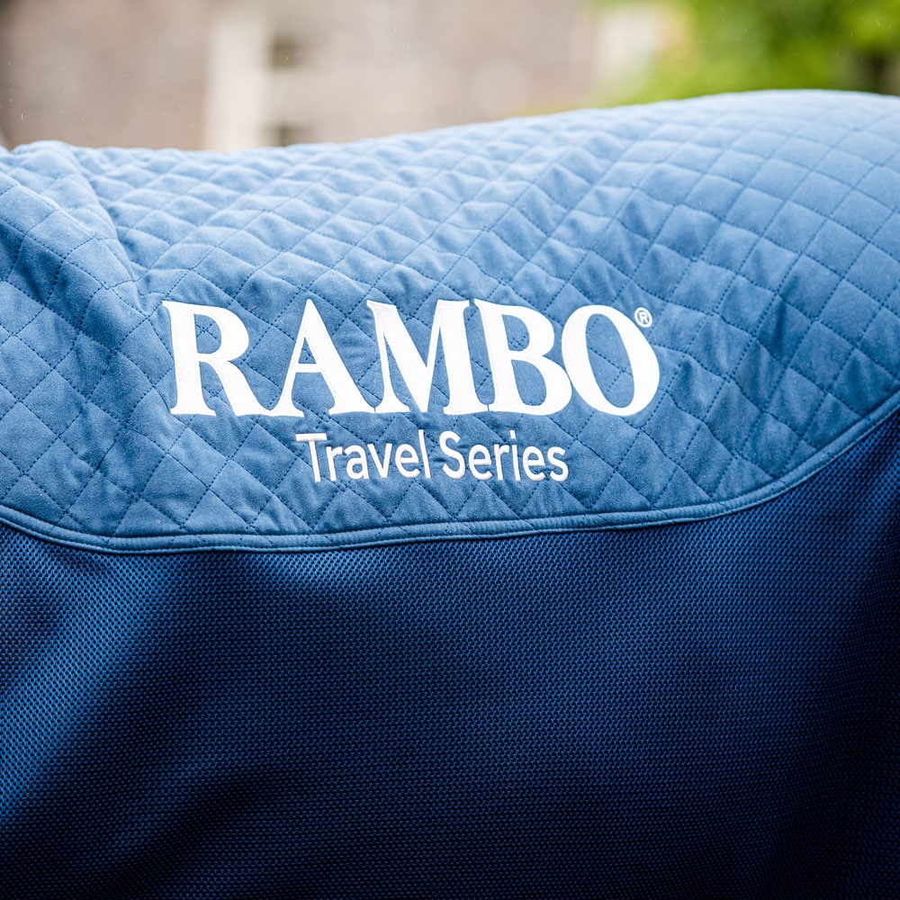 Talliloimi  Rambo Travel Series Horseware®