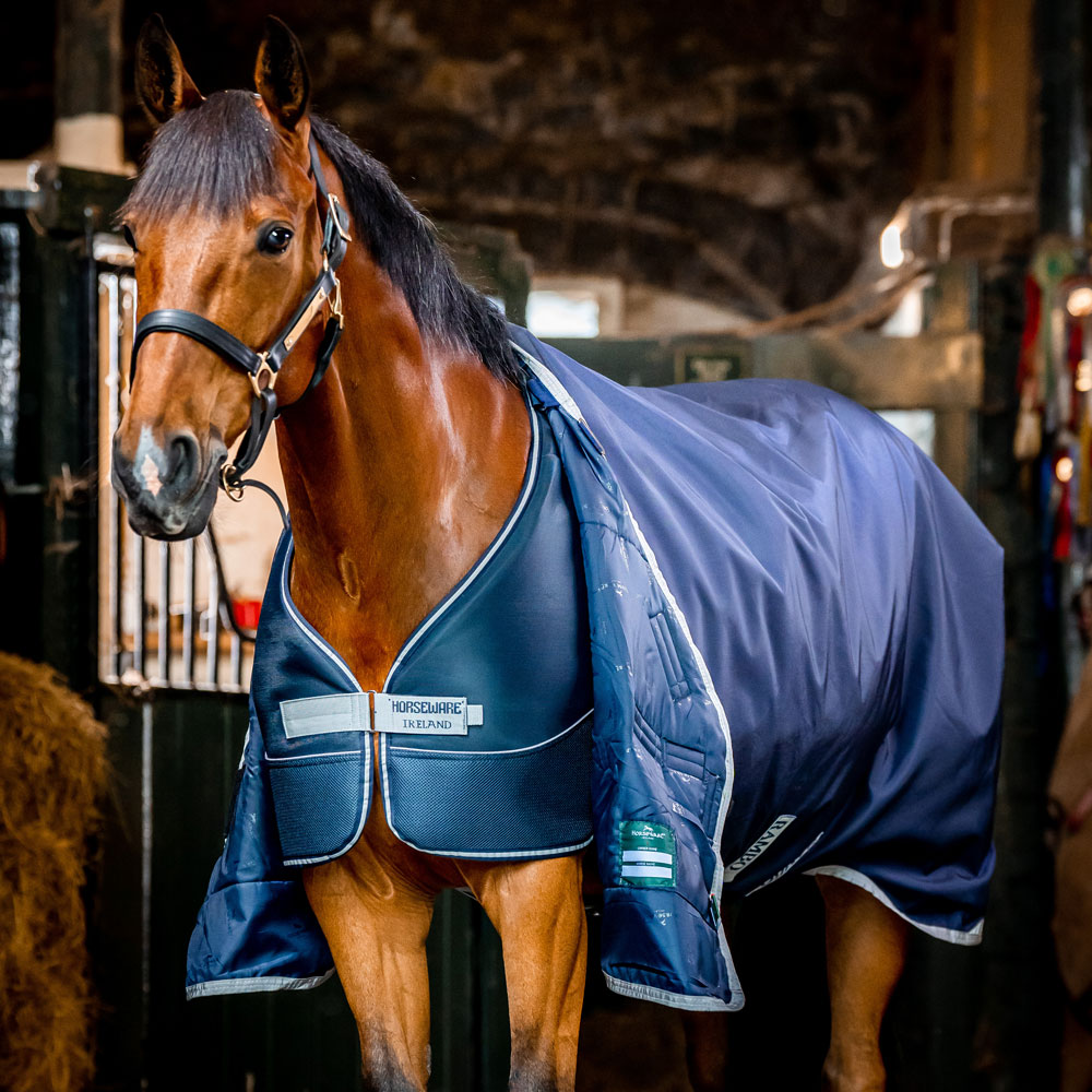 Hikiloimi  Dry Liner Horseware®