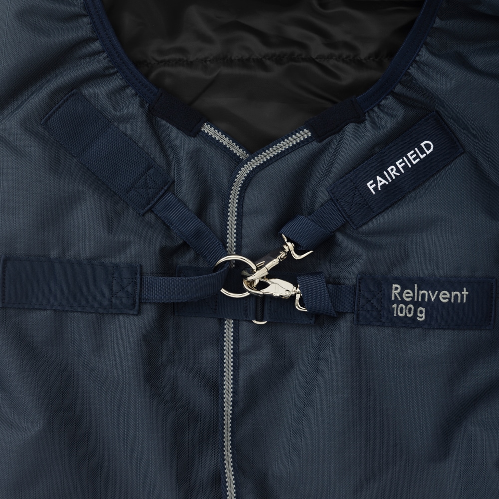 Ulkoloimi  ReInvent 100 Fairfield®