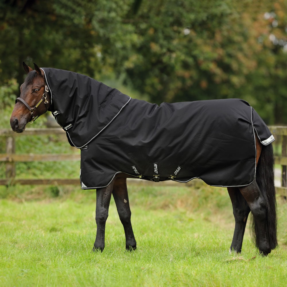 Talviloimi  Amigo Super Bravo Plus 250 Horseware®