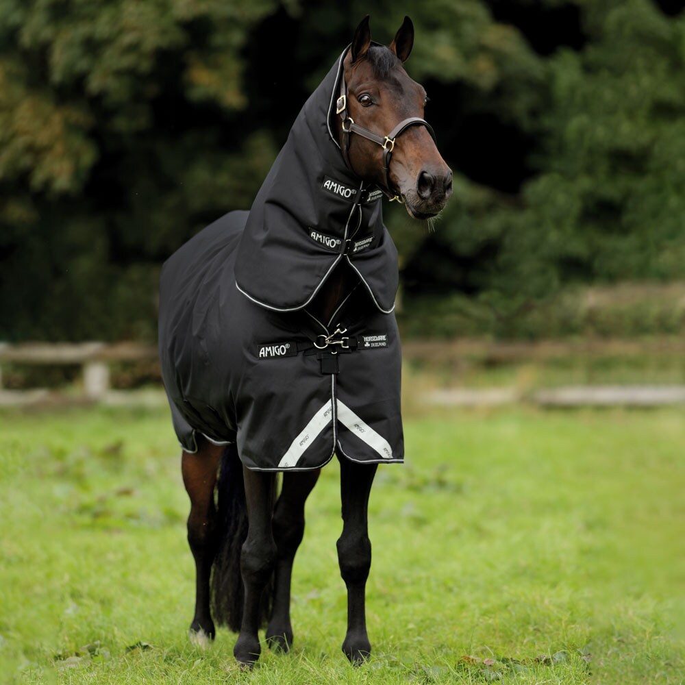 Talviloimi  Amigo Super Bravo Plus 250 Horseware®