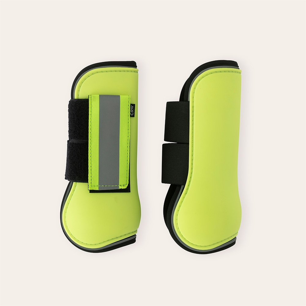Jännesuojat  Vision CRW®