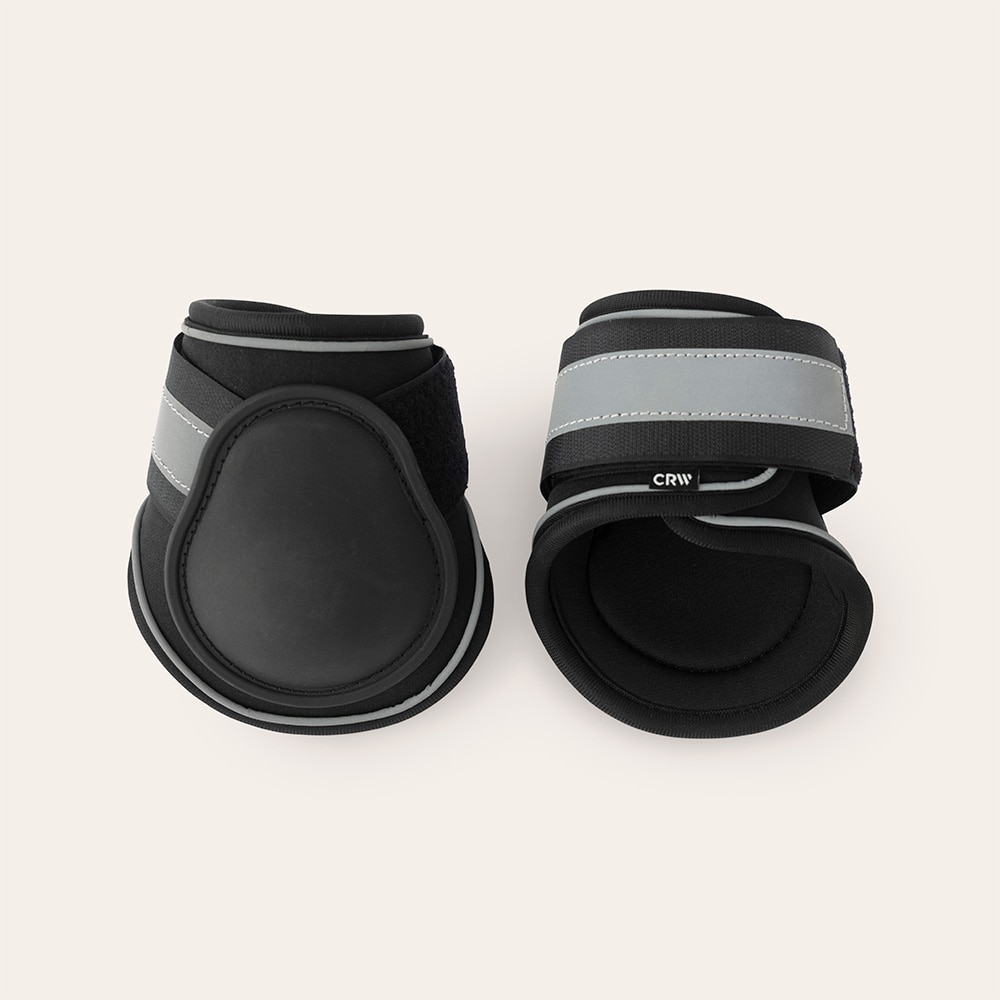 Takajalan hivutussuojat  Vision CRW®