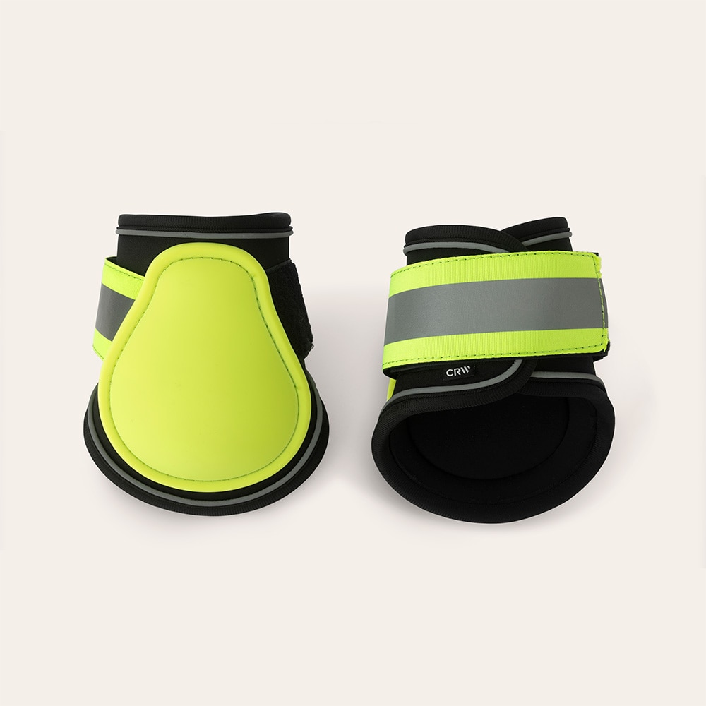 Takajalan hivutussuojat  Vision CRW®