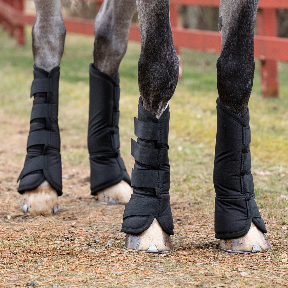 Kuljetussuojat  Basic Short Fairfield®