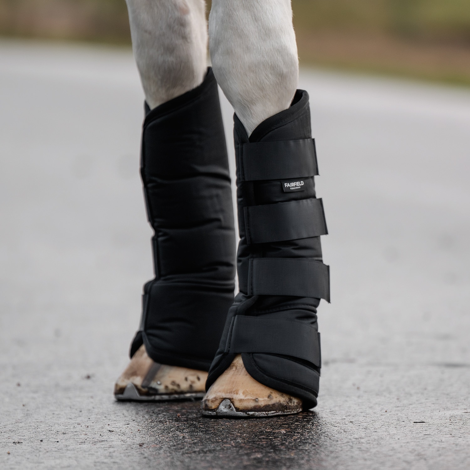 Kuljetussuojat Basic Short Fairfield®