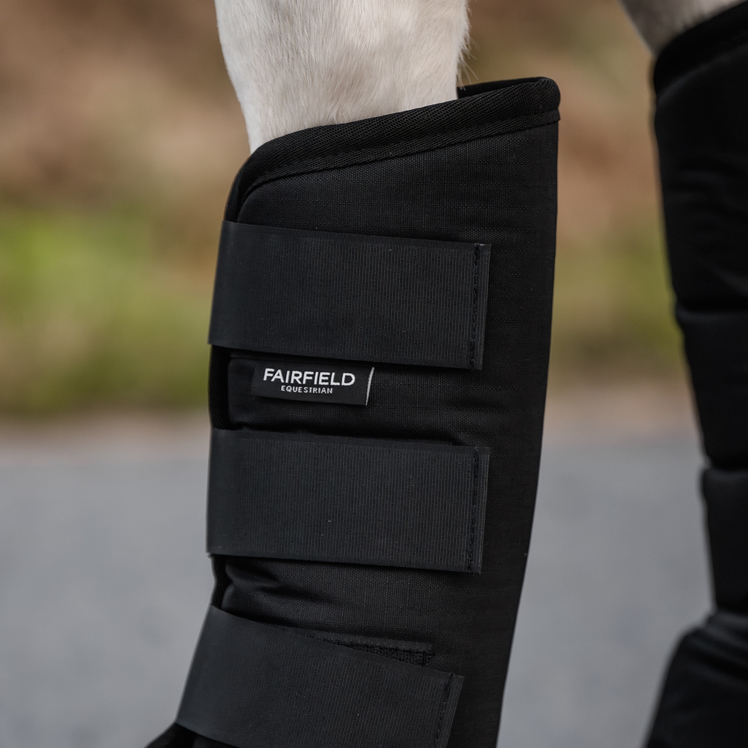 Kuljetussuojat Basic Short Fairfield®