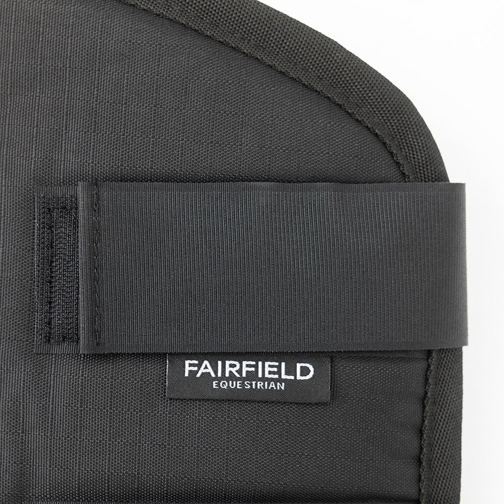 Kuljetussuojat Basic Short Fairfield®