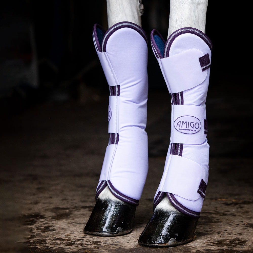 Kuljetussuojat  Amigo Ripstop Horseware®
