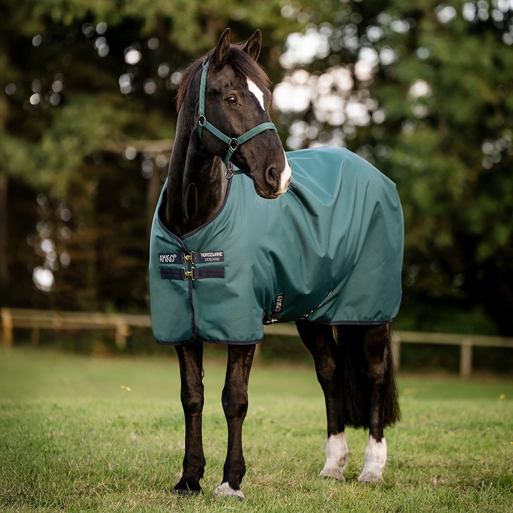 Sadetakki  Amigo Ripstop 900D Turnout 0G Horseware®