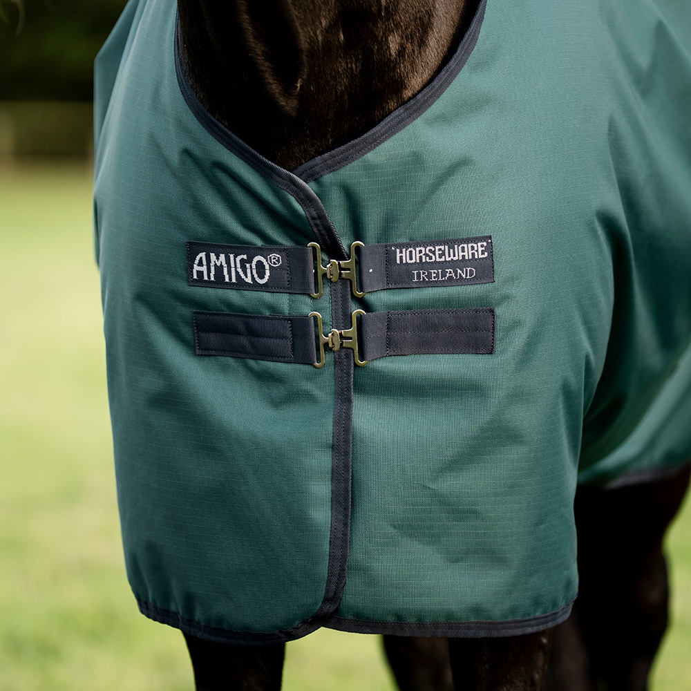Sadetakki  Amigo Ripstop 900D Turnout 0G Horseware®