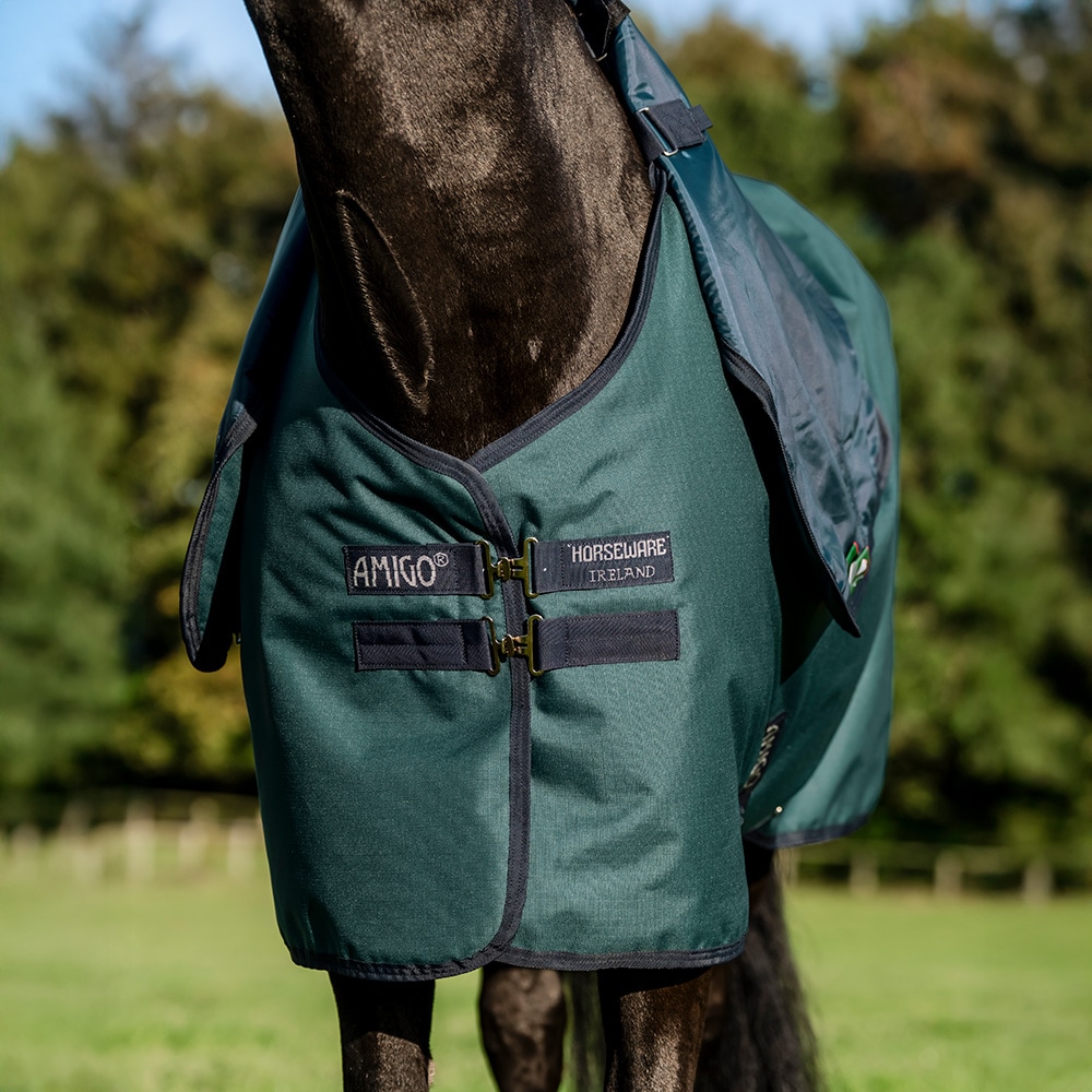 Sadetakki  Amigo Ripstop 900D Turnout 0G Horseware®