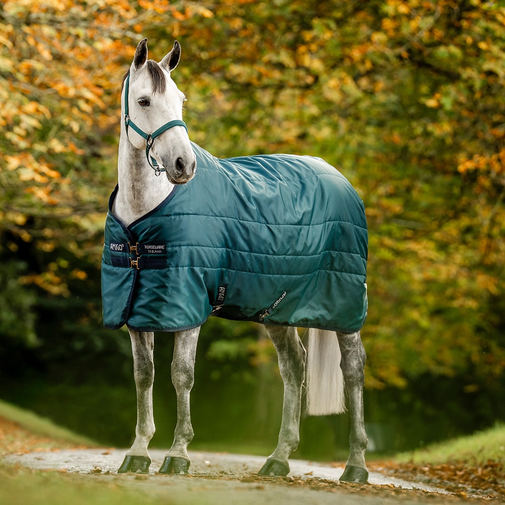 Talliloimi  Amigo Ripstop Insulator 200 g Horseware®